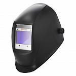 Сварочная маска с автоматическим светофильтром (АСФ) Хамелеон Tecmen ADF 800S TM16 черная